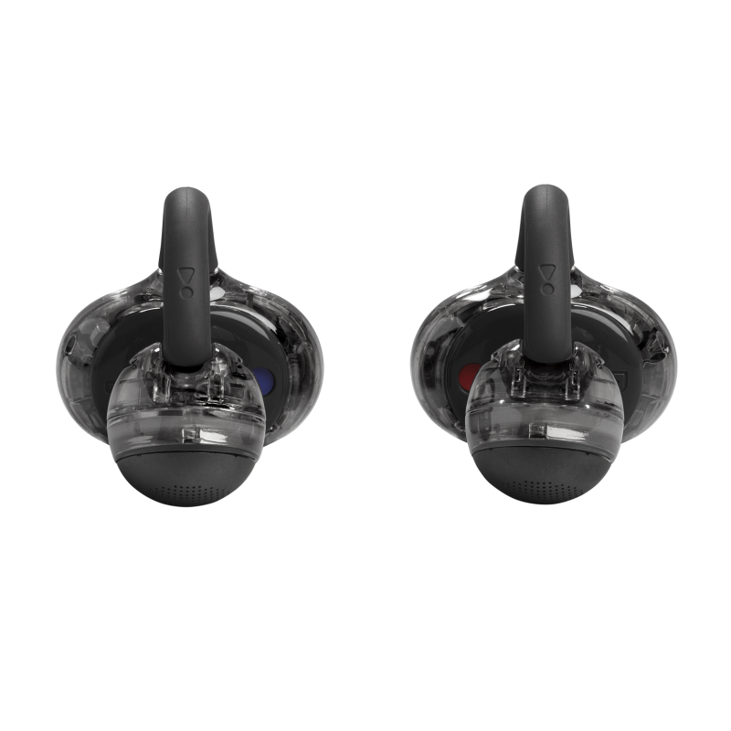 AUDIFONOS INALÁMBRICOS JBL SOUNDGEAR CLIPS AZUL SNDGEARCLBLKAM